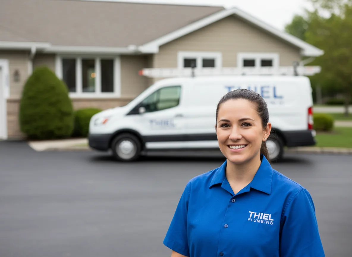 Plumber Walker, KS FAQs